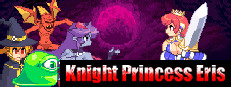 Knight Princess Eris