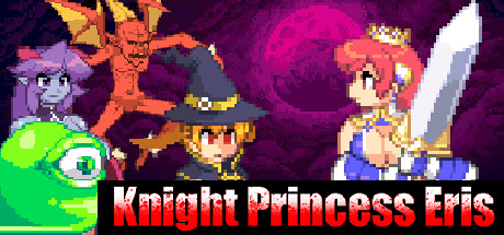 Knight Princess Eris Cheat Engine/CT