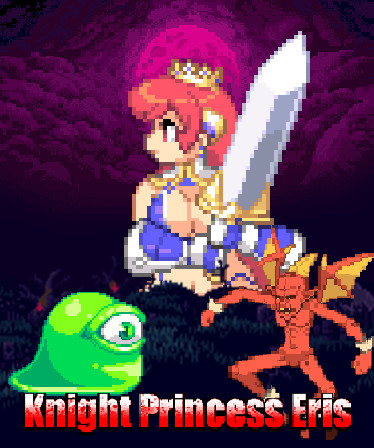 Knight Princess Eris