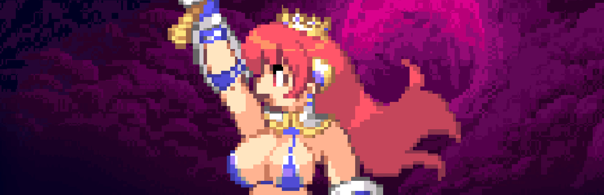 Knight Princess Eris
