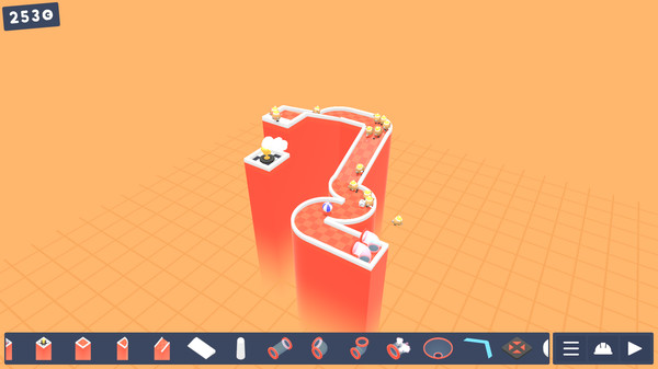 Hamster All-Stars screenshot 2