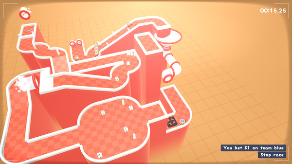 Hamster All-Stars screenshot 5