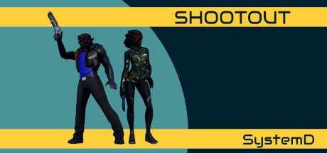 ShootOut(SystemD) Cheat Engine/CT