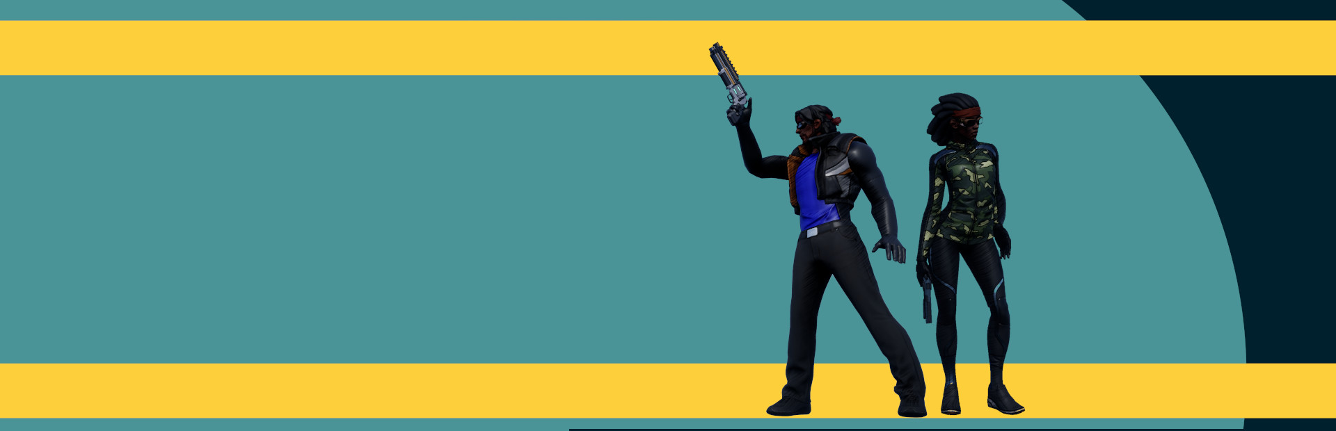ShootOut(SystemD)