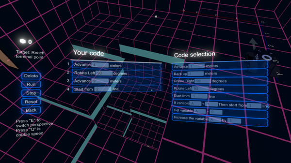 Code Lab（代码实验室） screenshot 2