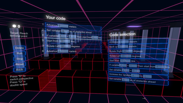 Code Lab（代码实验室） screenshot 5