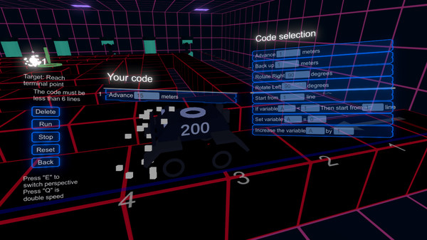Code Lab（代码实验室） screenshot 3