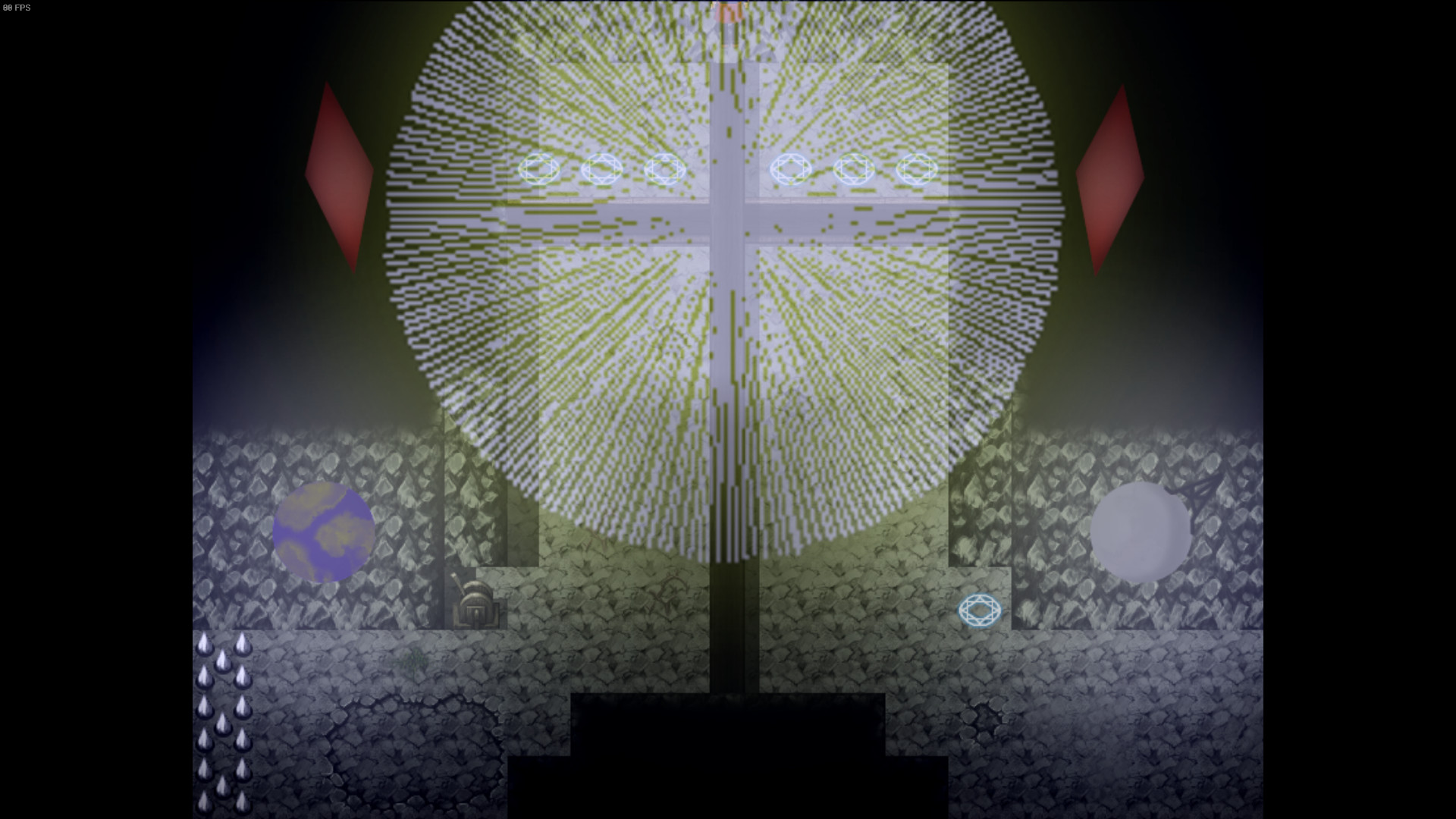 LUNAR LICH/月球巫妖 screenshot 2