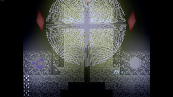 LUNAR LICH/月球巫妖 screenshot 2