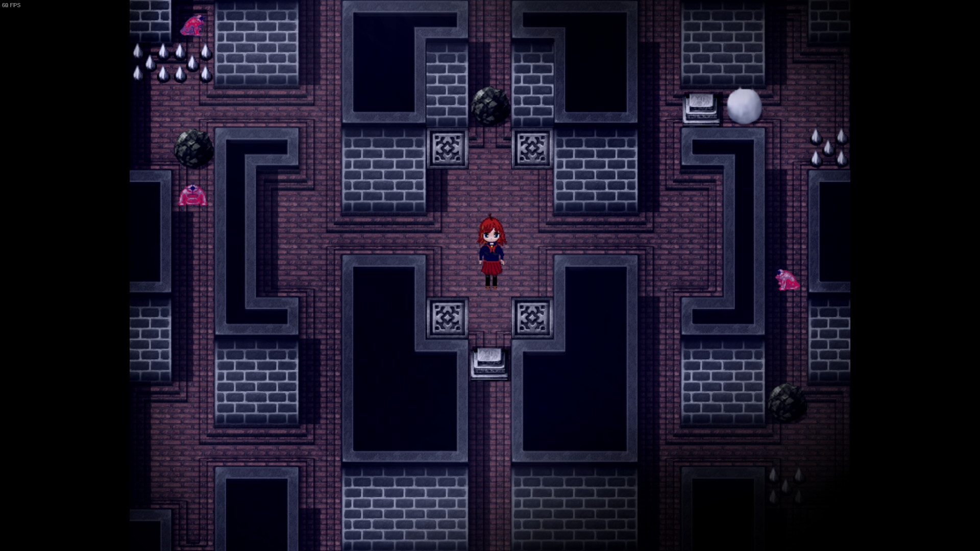 LUNAR LICH/月球巫妖 screenshot 4