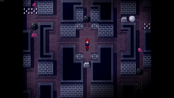 LUNAR LICH/月球巫妖 screenshot 4