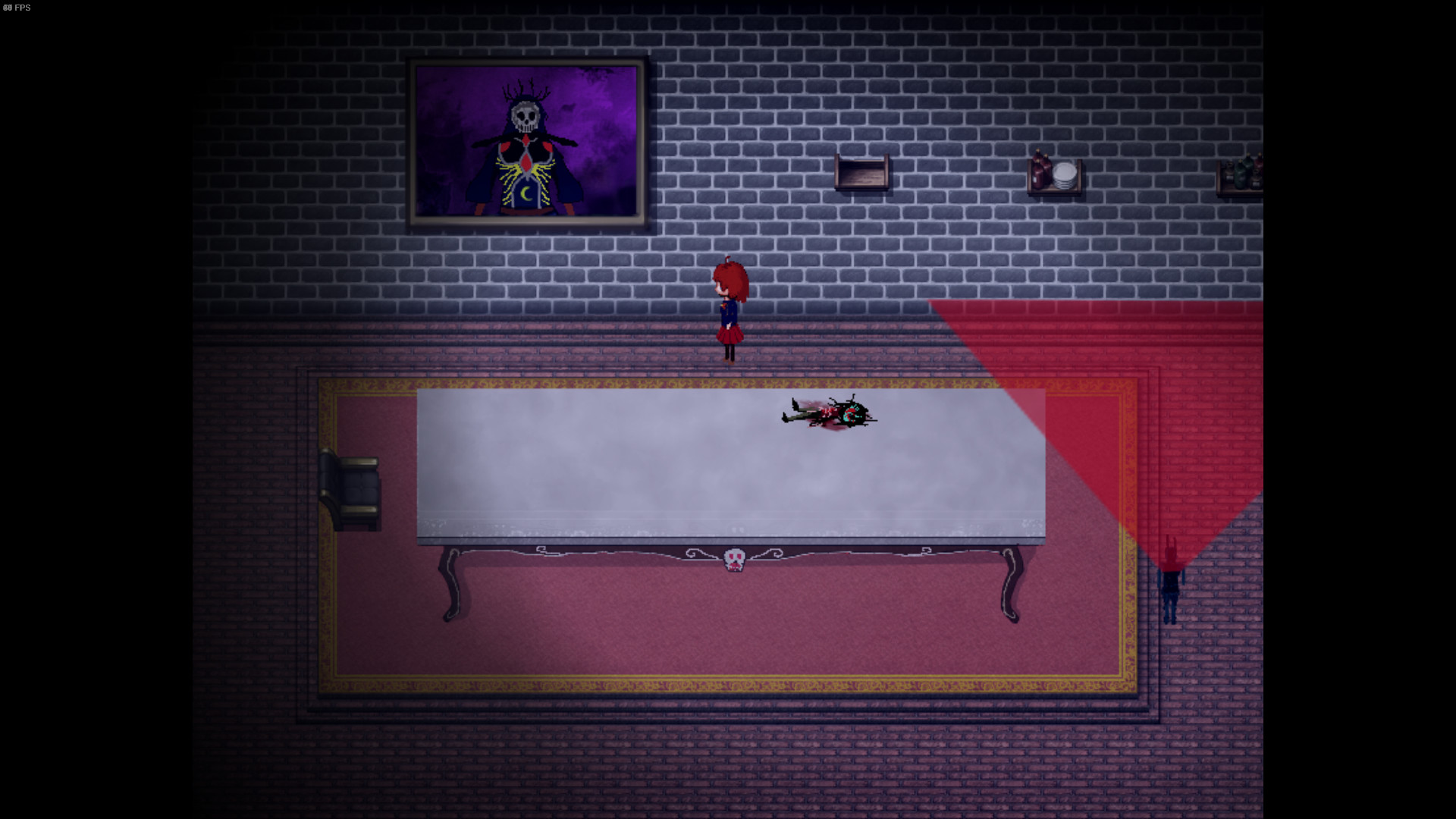 LUNAR LICH/月球巫妖 screenshot 10