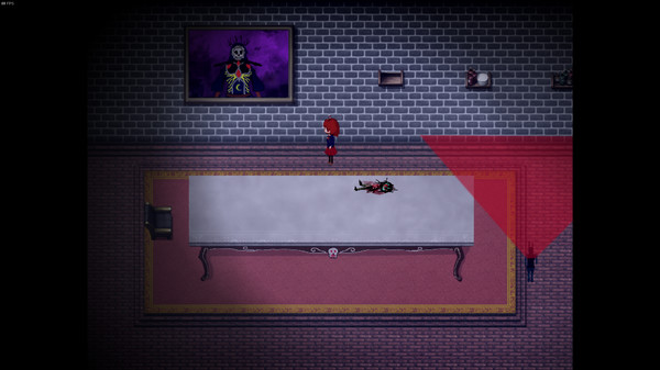 Screenshot z 月球巫妖⁄Lunar Lich
