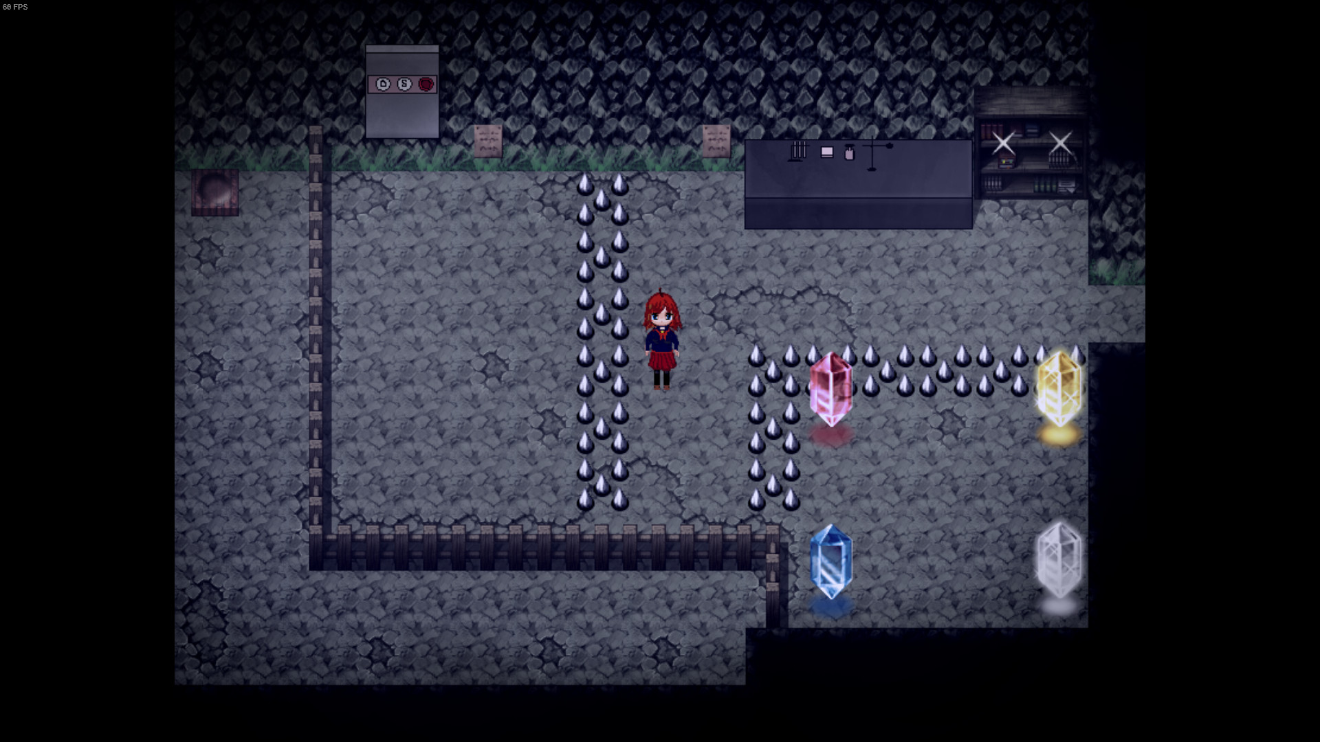LUNAR LICH/月球巫妖 screenshot 7