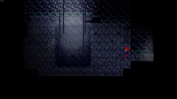 Screenshot z 月球巫妖⁄Lunar Lich