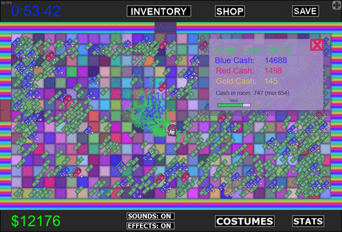 Ghost Cash Collect screenshot 5