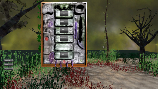 Screenshot z Redaxium