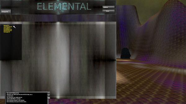 Screenshot z Redaxium