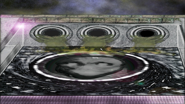 Screenshot z Redaxium