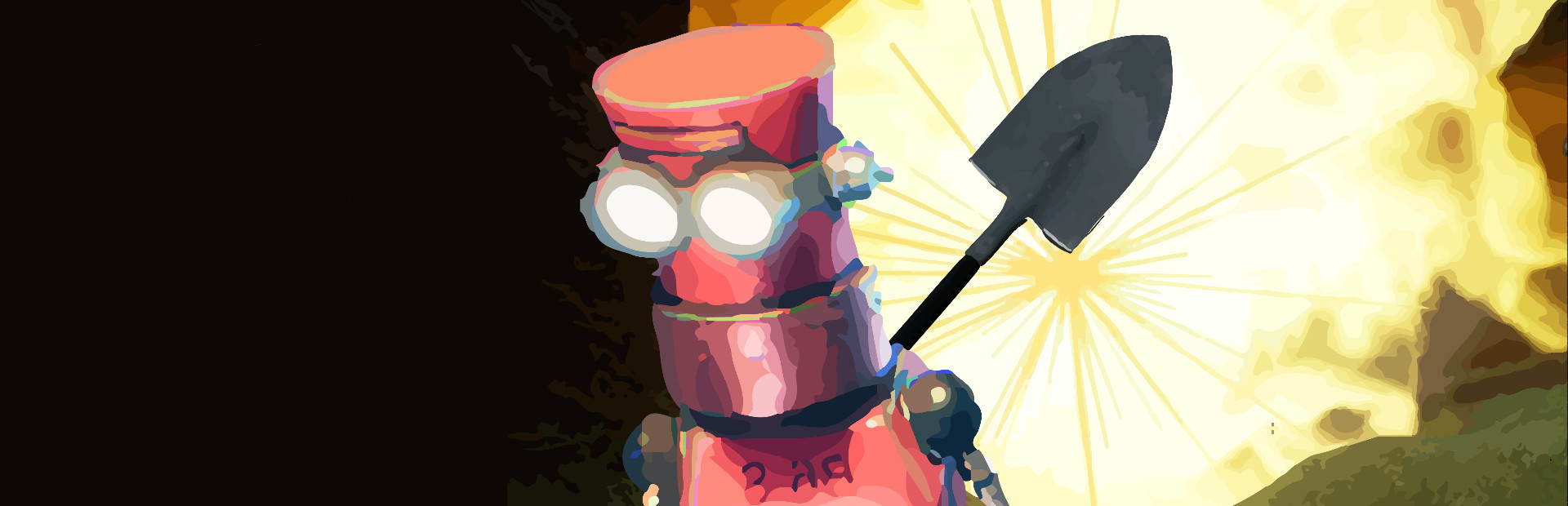 Robo-Worms