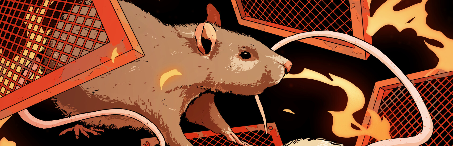 Rat Race
