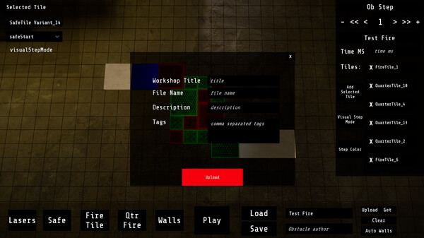 Rat Race screenshot 4