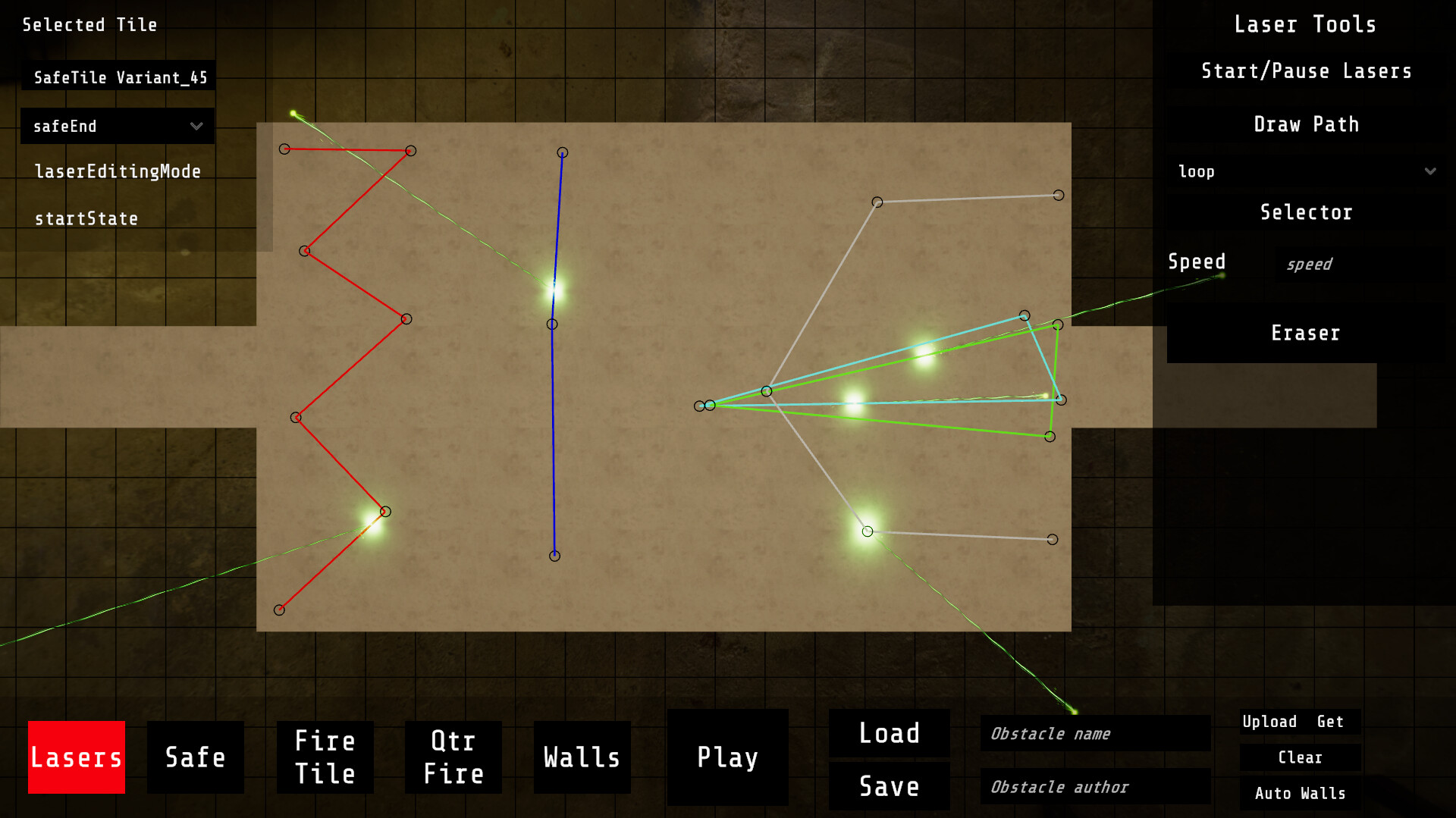 #7. Rat Race (Steam) 由: Sojourn Games