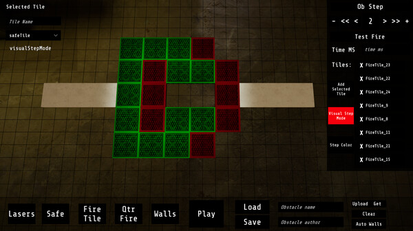 Rat Race screenshot 3