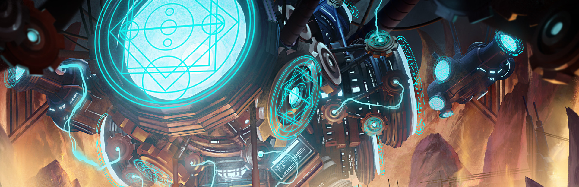 Fatal Core