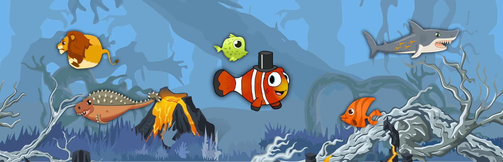 Fish Feast