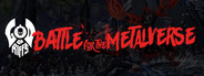 God of Riffs: Battle For The Metalverse