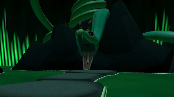 God of Riffs: Battle For The Metalverse screenshot 11