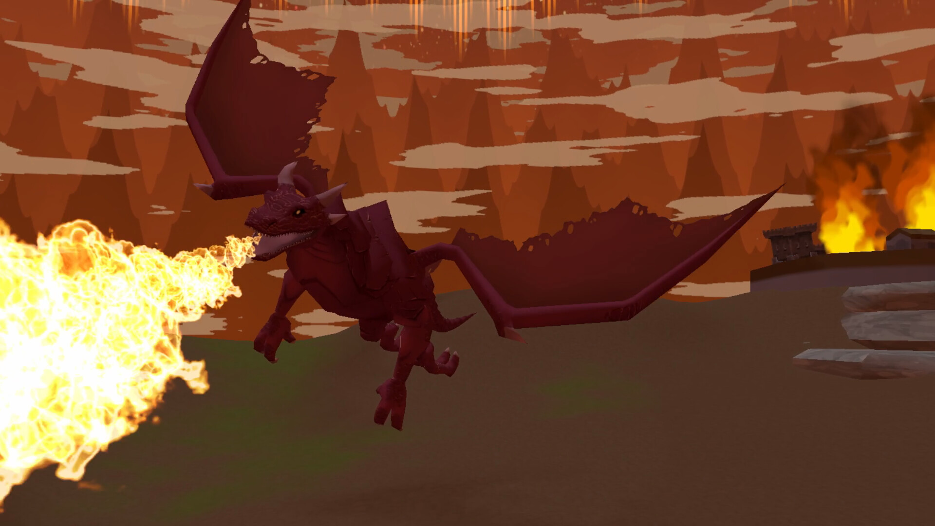 God of Riffs: Battle For The Metalverse screenshot #7