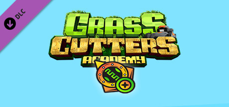 Grass Cutters Academy - Artifact Cursor banner image