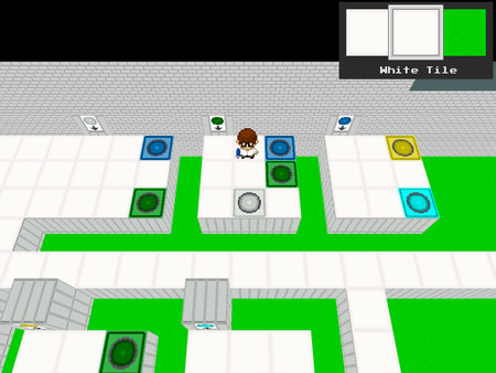 Screenshot z Neo-Zero Soundtrack