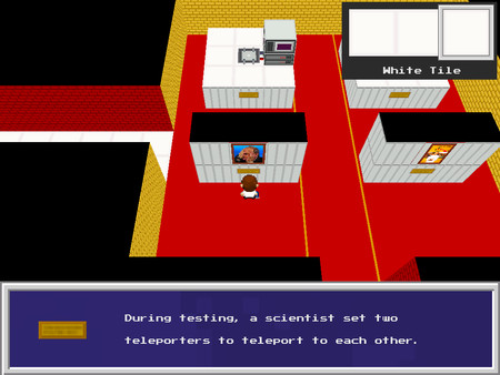 Screenshot z Neo-Zero Soundtrack