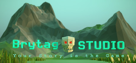 Brytag Studio banner