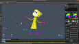 Screenshot #2