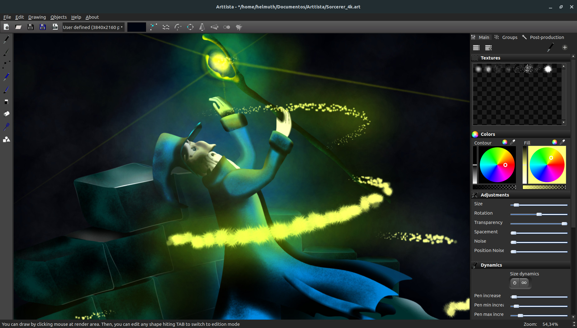 Screenshot 8