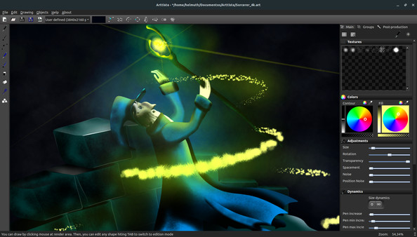 Screenshot 8
