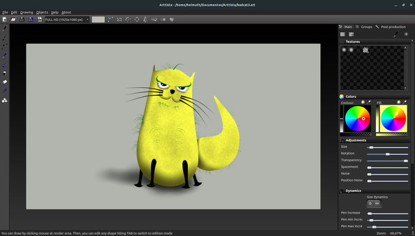 Screenshot 4