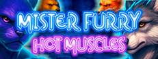 Mister Furry: Hot Muscles