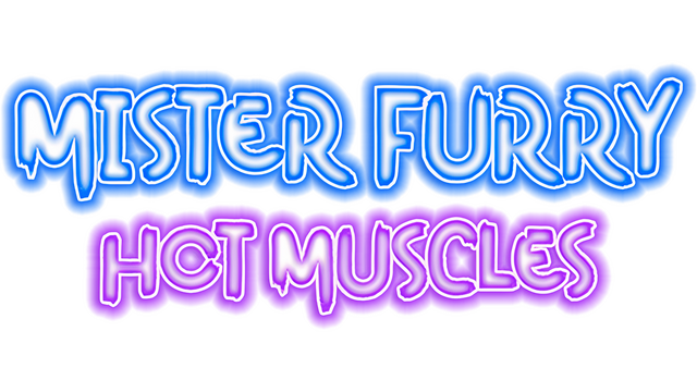 Mister Furry: Hot Muscles