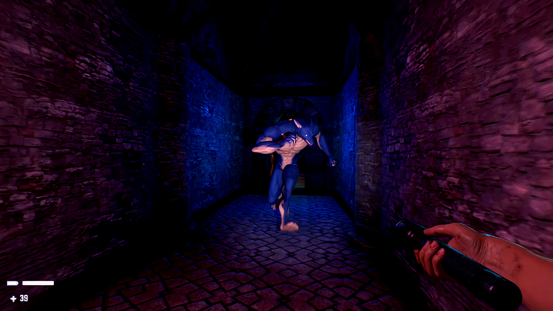 Mister Furry: Hot Muscles screenshot 11