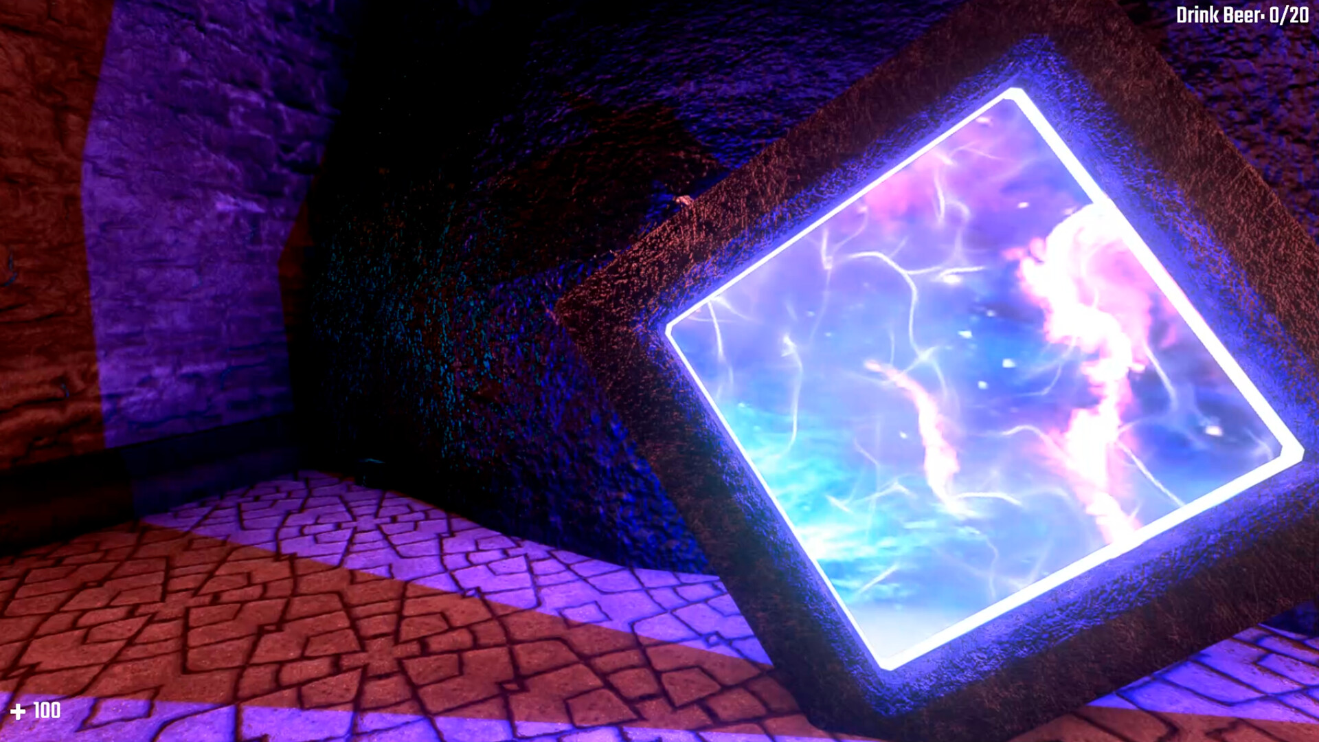 Mister Furry: Hot Muscles