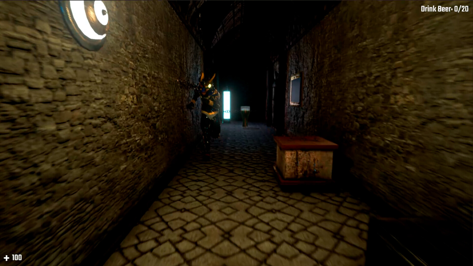 Mister Furry: Hot Muscles