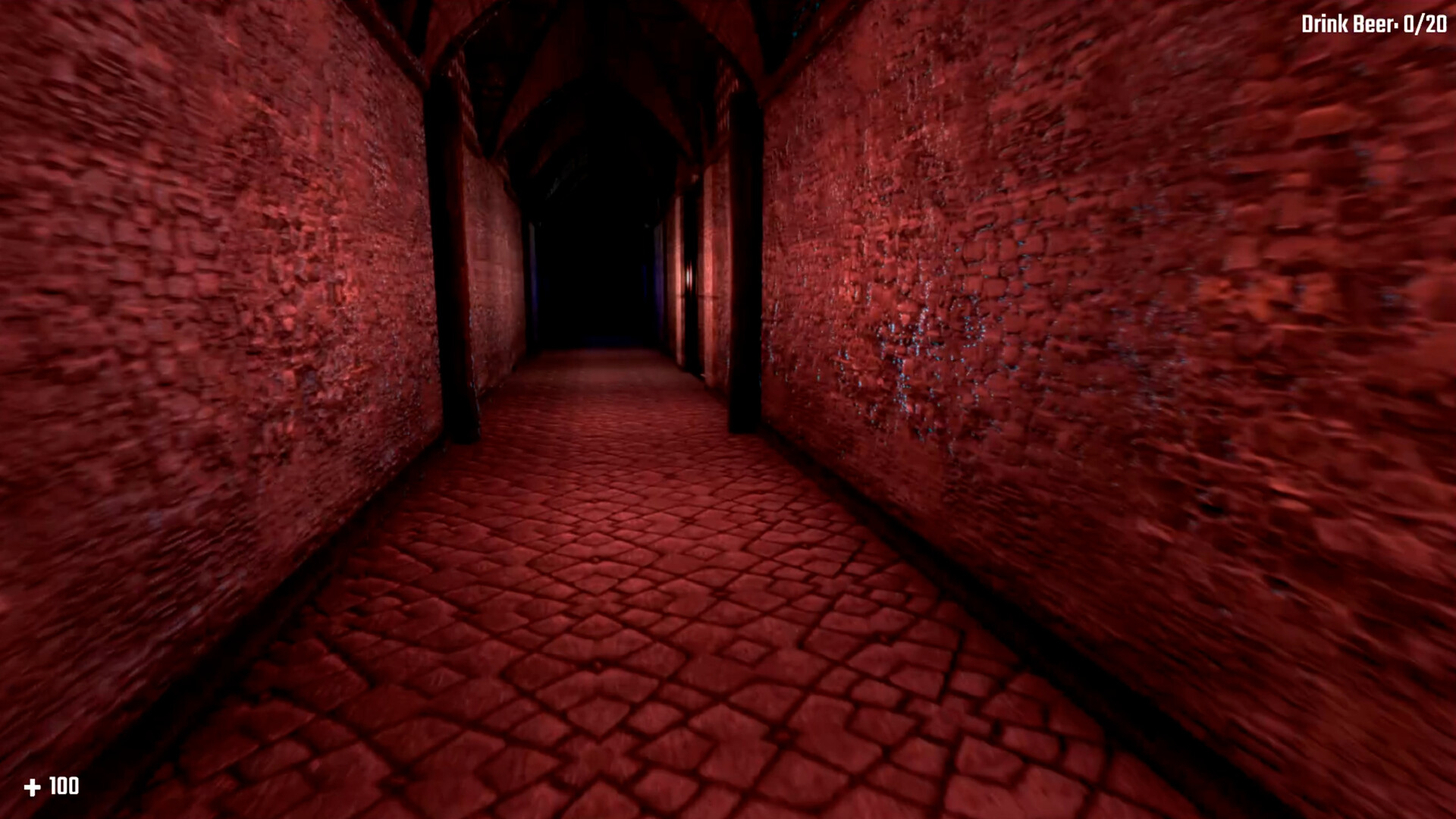 Mister Furry: Hot Muscles