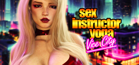 SEX Instructor Yoga Vice City crack status