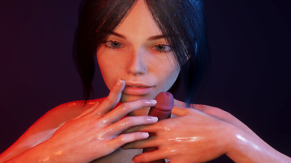 SEX Instructor Yoga Vice City screenshot 1