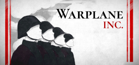 Warplane inc. Cover Image